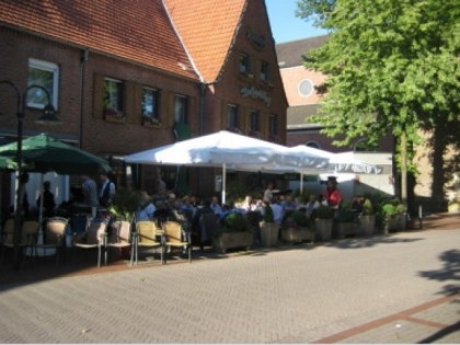 照片: Dorfgasthof Wissing